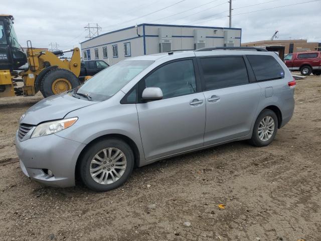 TOYOTA ALL MODELS 2014 5tdyk3dc2es451728