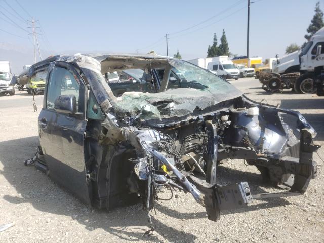 TOYOTA SIENNA 2015 5tdyk3dc2fs637982