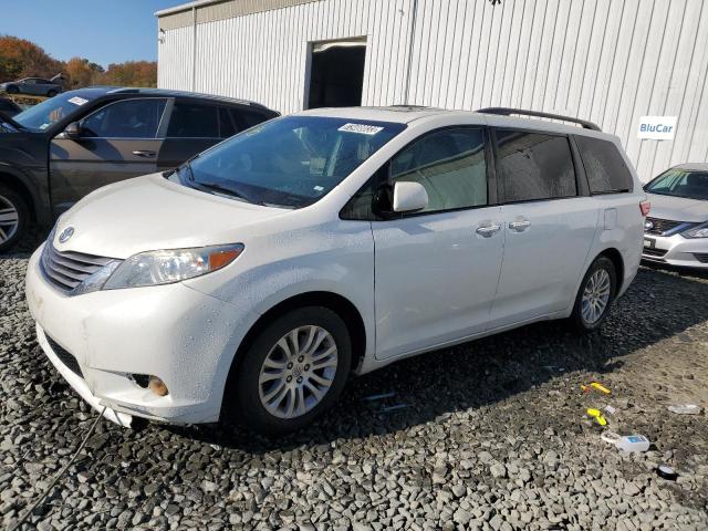 TOYOTA ALL MODELS 2015 5tdyk3dc4fs557390