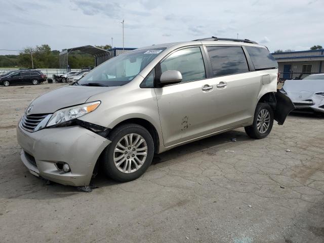 TOYOTA ALL MODELS 2015 5tdyk3dc6fs607979