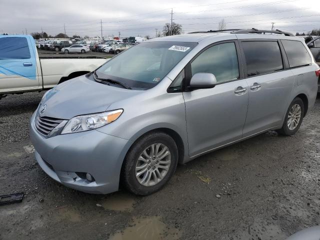 TOYOTA ALL MODELS 2015 5tdyk3dc7fs613533