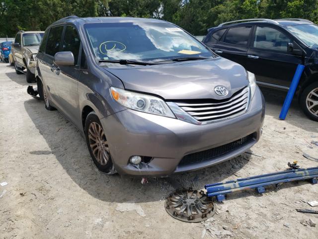 TOYOTA NULL 2016 5tdyk3dc9gs707057