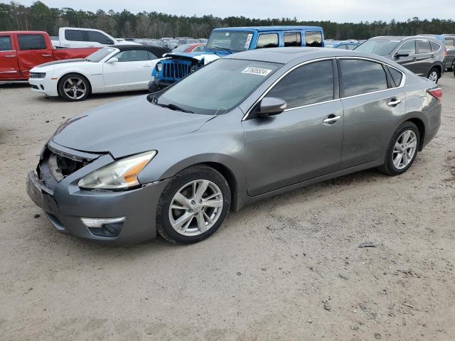 NISSAN ALTIMA 2015 5tdyk3dcxds301395