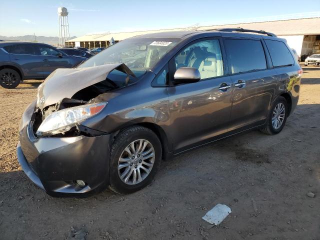 TOYOTA ALL MODELS 2013 5tdyk3dcxds315507