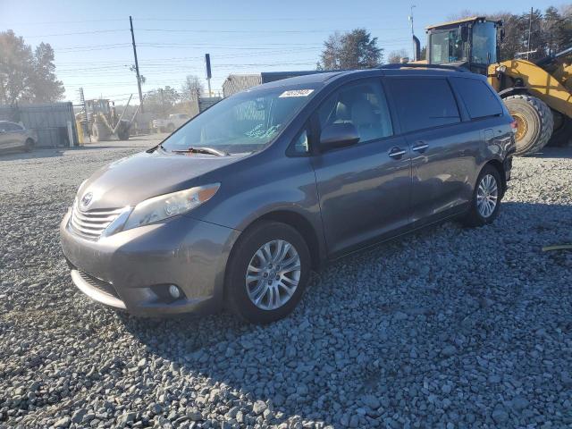 TOYOTA ALL MODELS 2013 5tdyk3dcxds324157