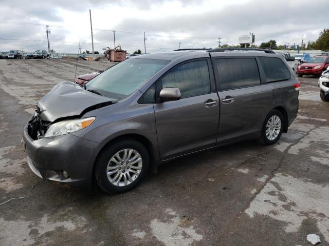 TOYOTA ALL MODELS 2014 5tdyk3dcxes428214