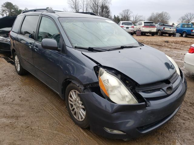 TOYOTA SIENNA XLE 2010 5tdyk4cc0as309332