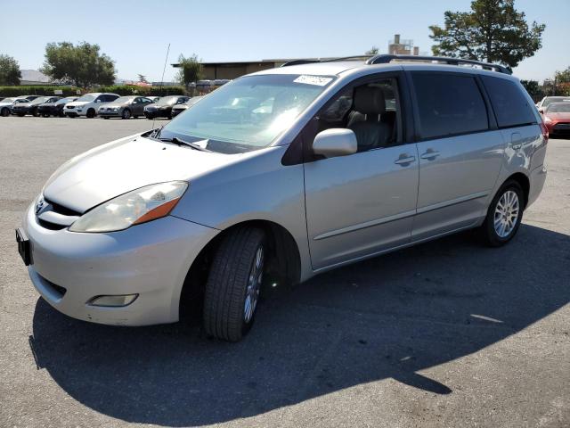 TOYOTA SIENNA XLE 2010 5tdyk4cc0as338748