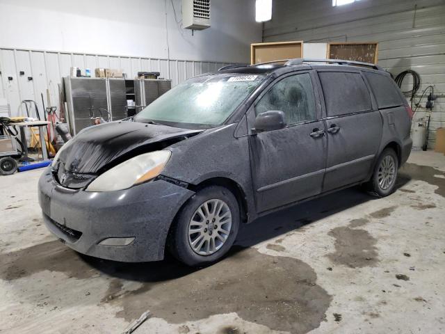 TOYOTA SIENNA XLE 2010 5tdyk4cc0as342475