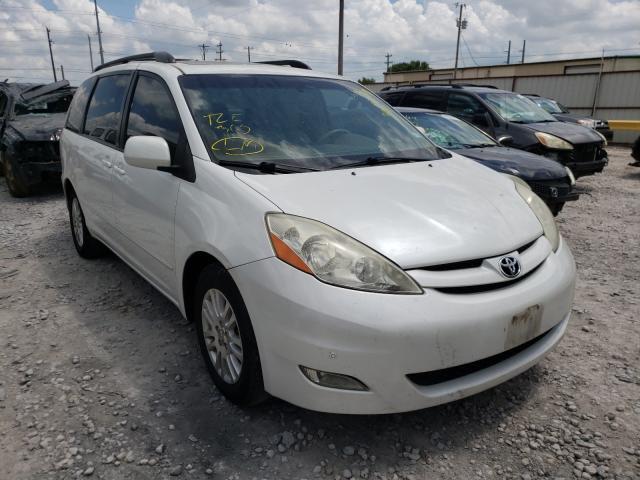 TOYOTA SIENNA 2010 5tdyk4cc1as312787