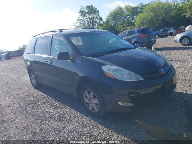 TOYOTA SIENNA 2010 5tdyk4cc1as333624