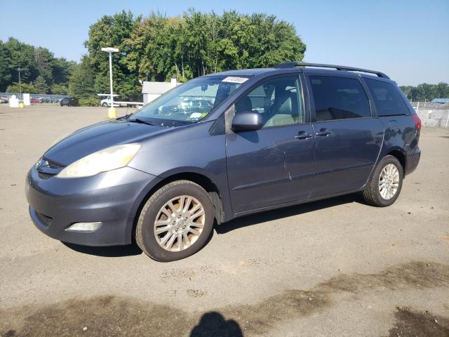 TOYOTA SIENNA XLE 2010 5tdyk4cc2as299080