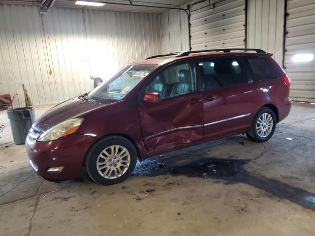 TOYOTA SIENNA XLE 2010 5tdyk4cc2as302396