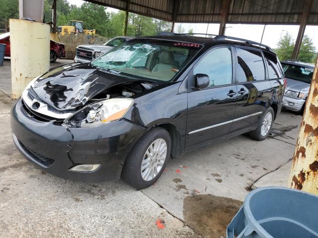 TOYOTA SIENNA XLE 2010 5tdyk4cc2as303113