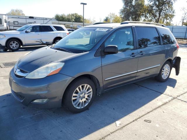 TOYOTA SIENNA XLE 2010 5tdyk4cc2as312944