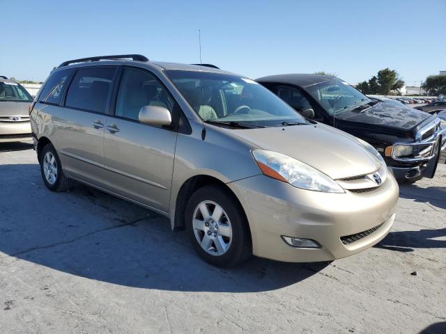 TOYOTA SIENNA XLE 2010 5tdyk4cc2as313804