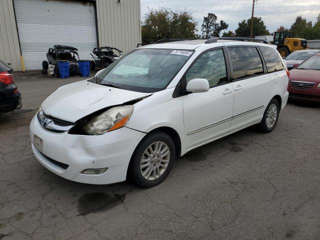 TOYOTA SIENNA XLE 2010 5tdyk4cc3as312631