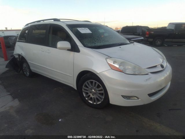 TOYOTA SIENNA 2010 5tdyk4cc3as313732