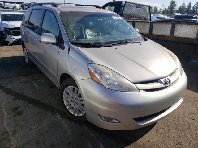 TOYOTA SIENNA 2010 5tdyk4cc3as336704