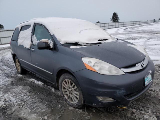 TOYOTA SIENNA XLE 2010 5tdyk4cc4as307678