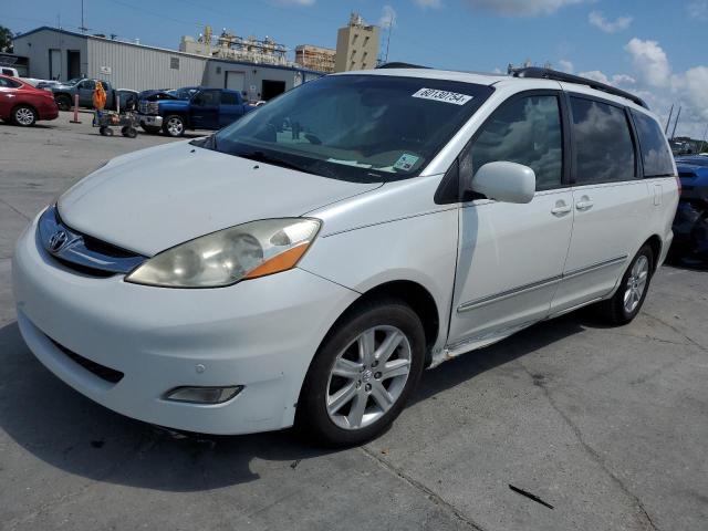 TOYOTA SIENNA XLE 2010 5tdyk4cc4as332984