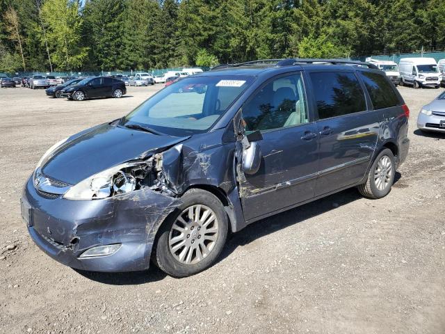 TOYOTA SIENNA XLE 2010 5tdyk4cc5as303056