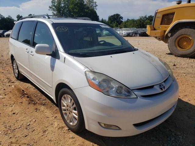 TOYOTA SIENNA XLE 2010 5tdyk4cc5as304420