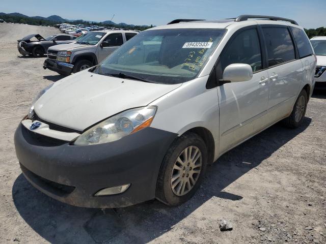 TOYOTA ALL MODELS 2010 5tdyk4cc5as311884