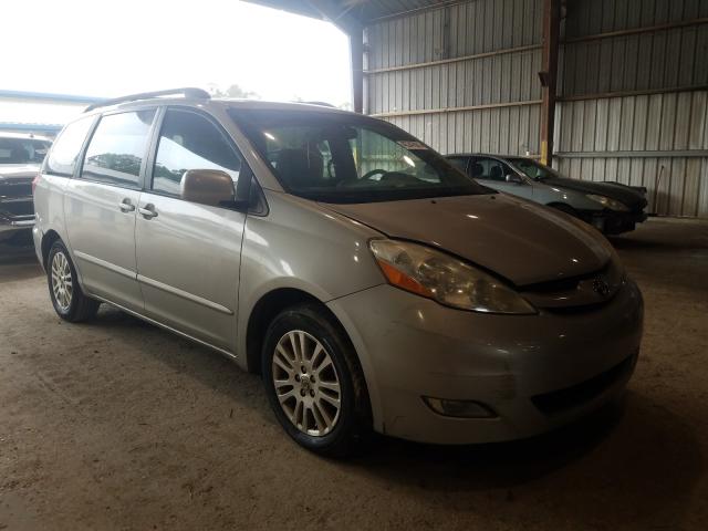 TOYOTA SIENNA XLE 2010 5tdyk4cc5as325316