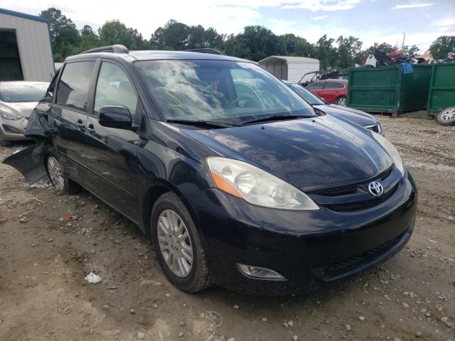 TOYOTA SIENNA XLE 2010 5tdyk4cc6as294531