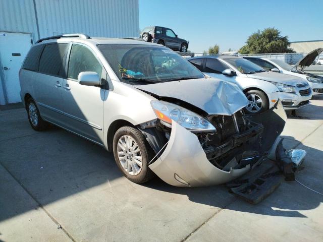 TOYOTA SIENNA XLE 2010 5tdyk4cc6as296053