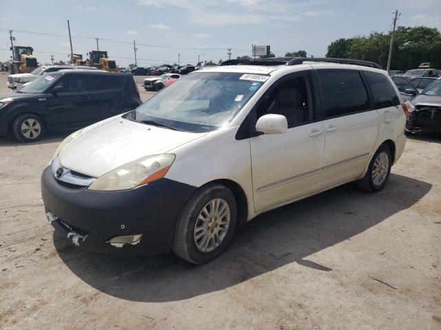 TOYOTA SIENNA XLE 2010 5tdyk4cc6as299597