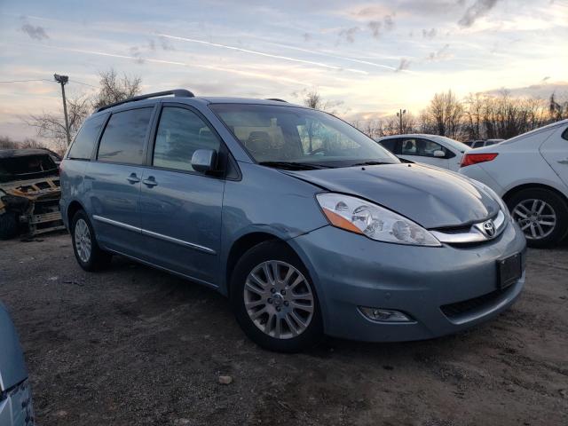 TOYOTA SIENNA XLE 2010 5tdyk4cc6as305737