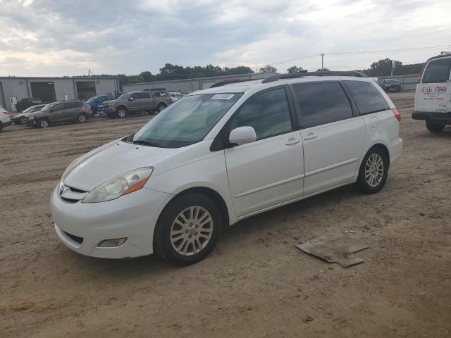 TOYOTA SIENNA XLE 2010 5tdyk4cc6as316432