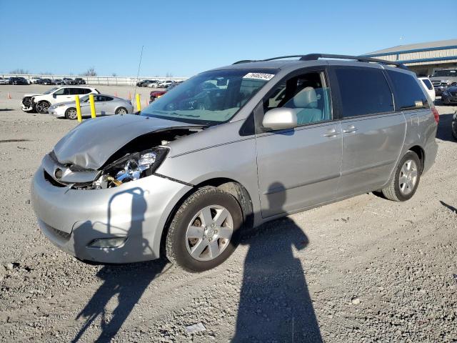 TOYOTA ALL MODELS 2010 5tdyk4cc6as318780