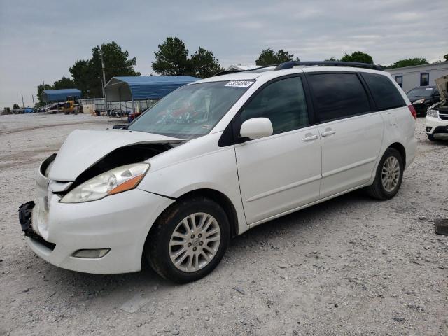 TOYOTA SIENNA XLE 2010 5tdyk4cc6as323199