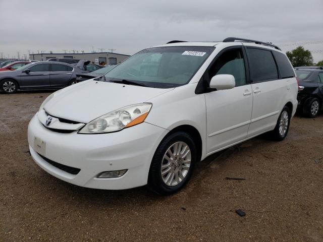 TOYOTA ALL MODELS 2010 5tdyk4cc6as333294