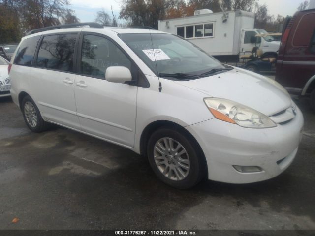 TOYOTA SIENNA 2010 5tdyk4cc6as338611