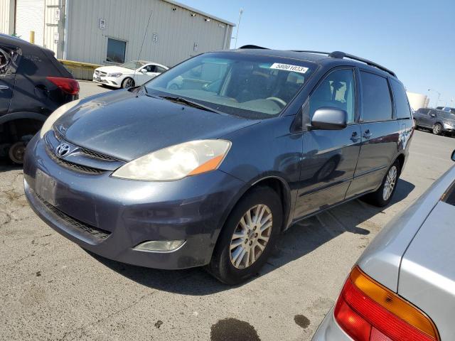 TOYOTA SIENNA 2010 5tdyk4cc7as307979