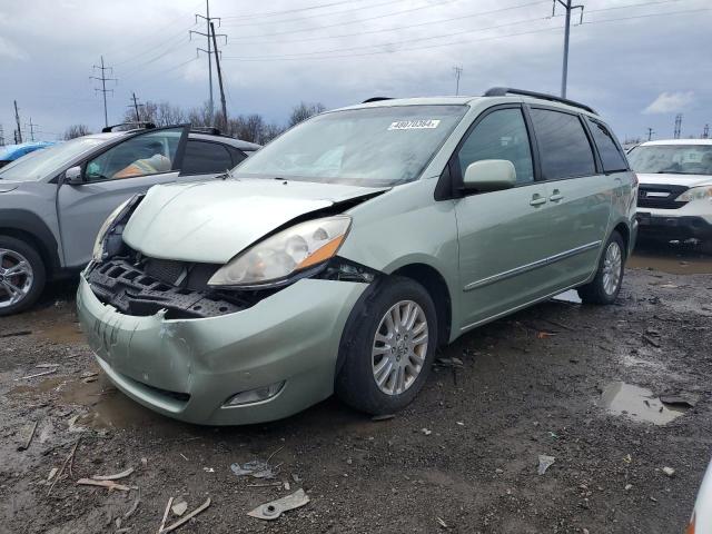 TOYOTA SIENNA XLE 2010 5tdyk4cc7as329738