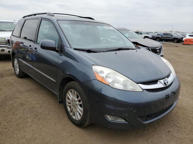 TOYOTA SIENNA XLE 2010 5tdyk4cc7as332235