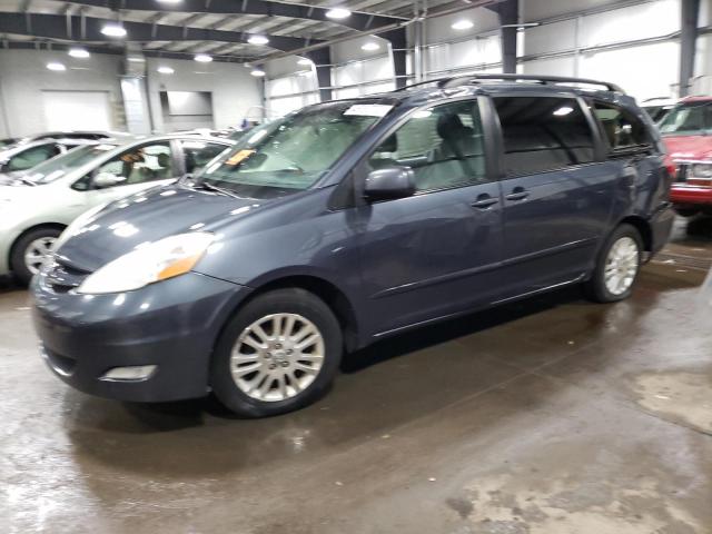 TOYOTA SIENNA XLE 2010 5tdyk4cc7as340674