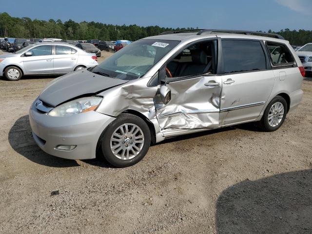 TOYOTA SIENNA XLE 2010 5tdyk4cc7as343459