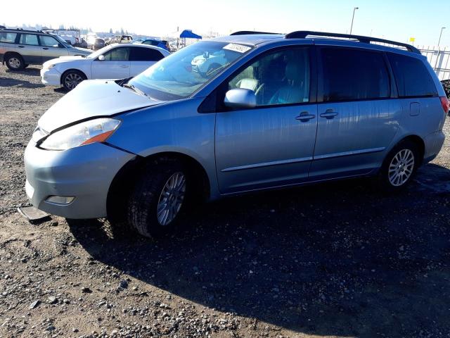 TOYOTA SIENNA XLE 2010 5tdyk4cc8as298547