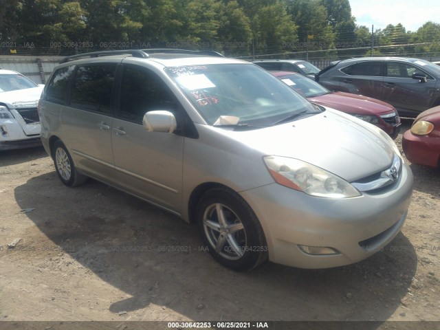 TOYOTA SIENNA 2010 5tdyk4cc8as313502