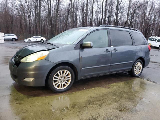 TOYOTA SIENNA XLE 2010 5tdyk4cc8as313869