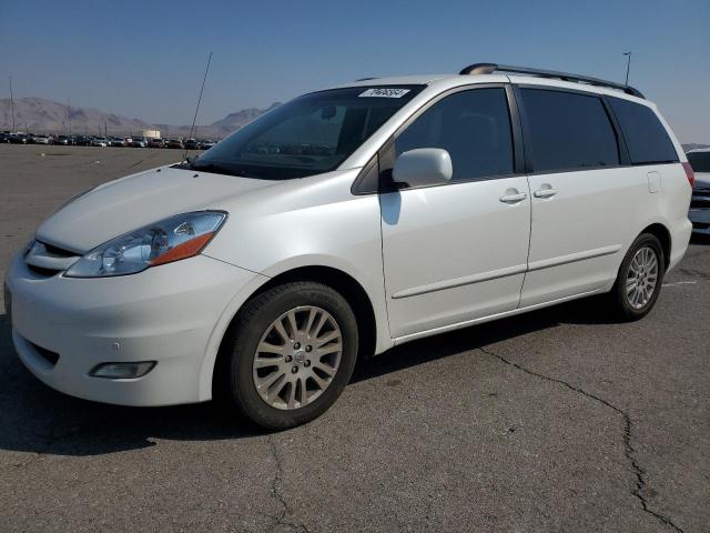 TOYOTA SIENNA XLE 2010 5tdyk4cc8as330669