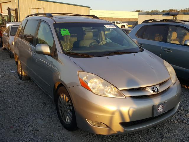 TOYOTA SIENNA XLE 2010 5tdyk4cc8as341512