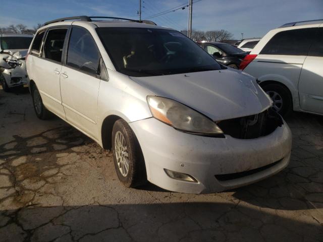 TOYOTA SIENNA XLE 2010 5tdyk4cc9as289081