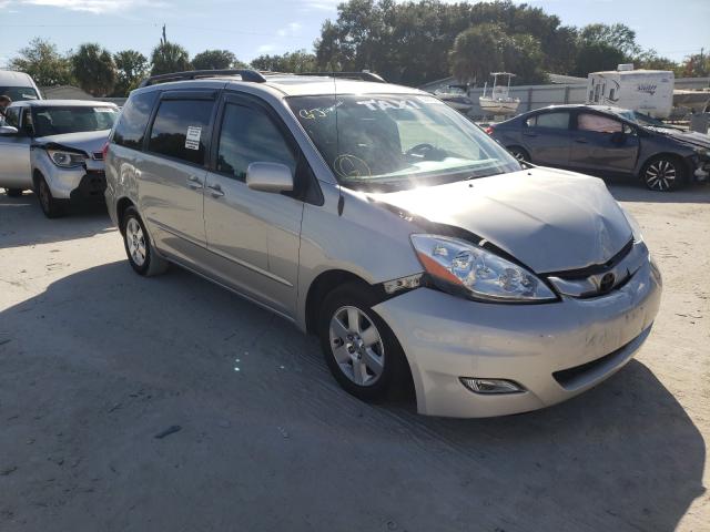 TOYOTA SIENNA XLE 2010 5tdyk4cc9as312178